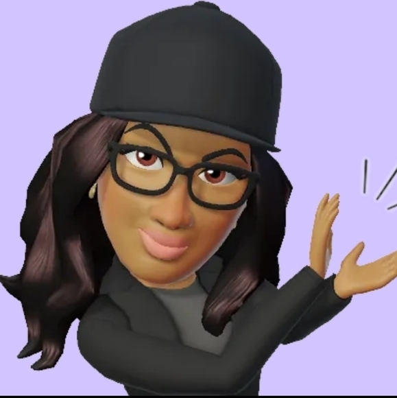 Meet your Posher LIVE, Prisy Monster Shop 2.0 - Picture 7 of 8